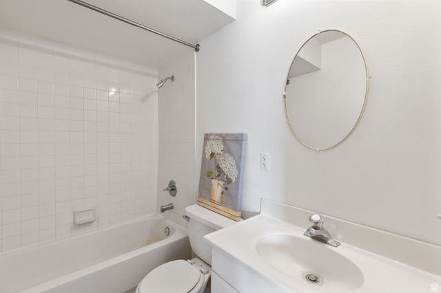 647 W 1350 N, Cedar City, UT 84721