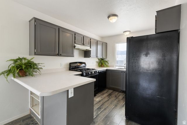 647 W 1350 N, Cedar City, UT 84721