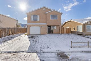 647 W 1350 N, Cedar City, UT 84721