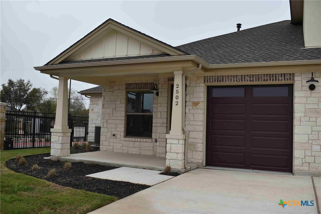 1300 W Black Locust Dr 2502, Pflugerville, TX 78660