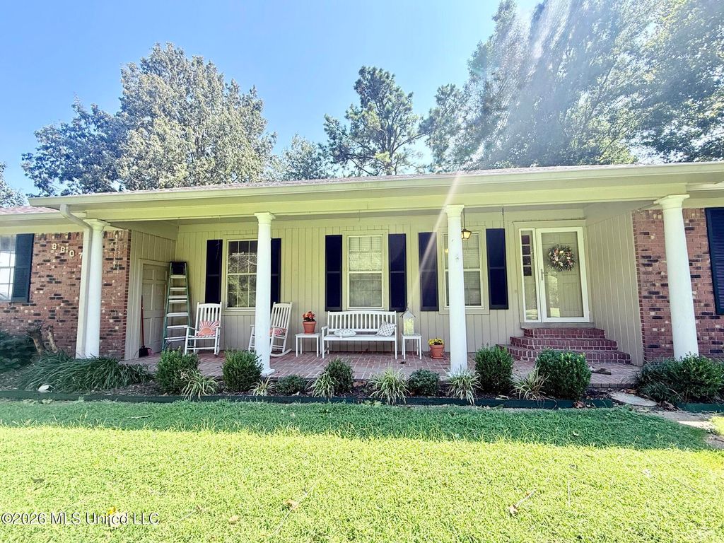 8807 Newell Road, Lake Cormorant, MS 38641 — photo 2