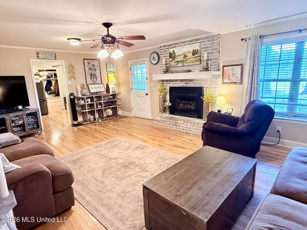 8807 Newell Road, Lake Cormorant, MS 38641 — photo 5