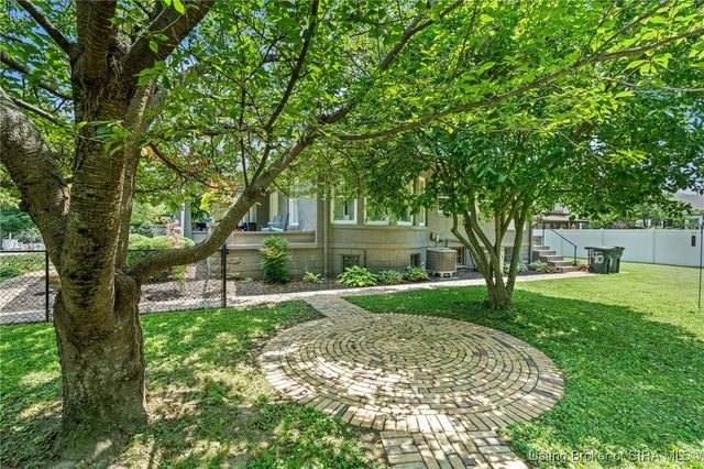 140 E High Street, Jeffersonville, IN 47130