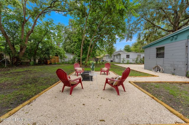 10516 ITHACA Drive, Jacksonville, FL 32218