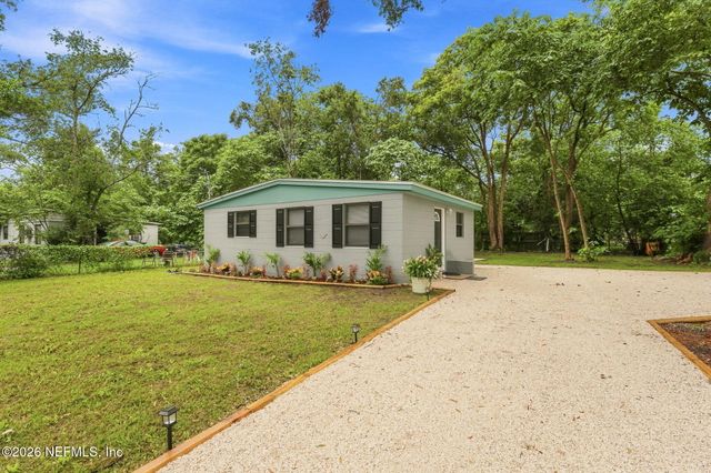 10516 ITHACA Drive, Jacksonville, FL 32218