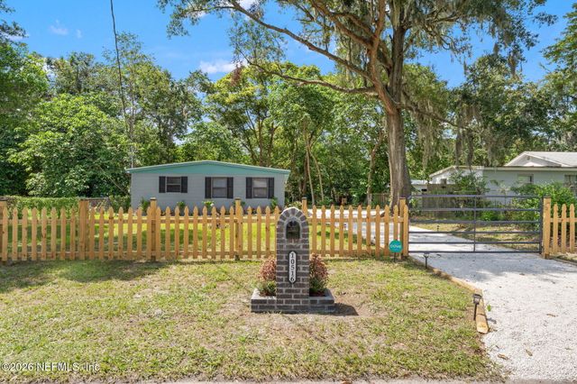 10516 ITHACA Drive, Jacksonville, FL 32218