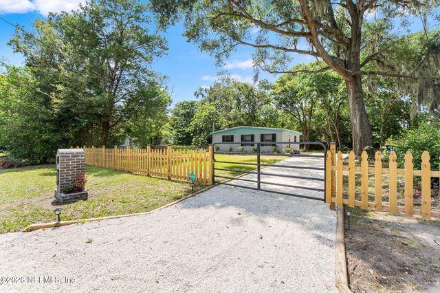 10516 ITHACA Drive, Jacksonville, FL 32218