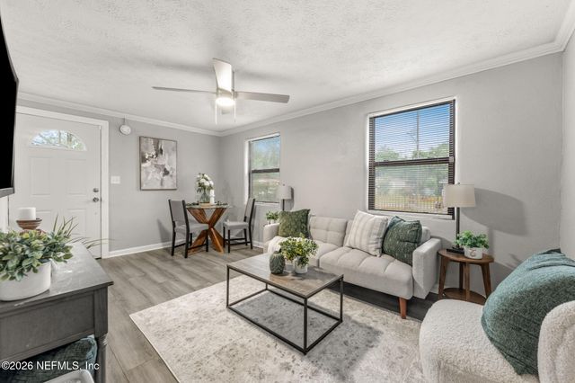 10516 ITHACA Drive, Jacksonville, FL 32218