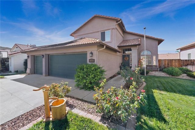 2031 Lagoon Court, Hemet, CA 92545