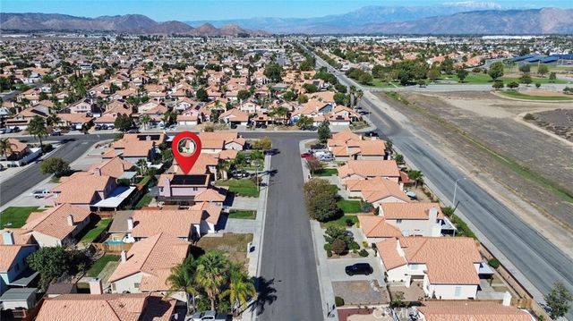 2031 Lagoon Court, Hemet, CA 92545