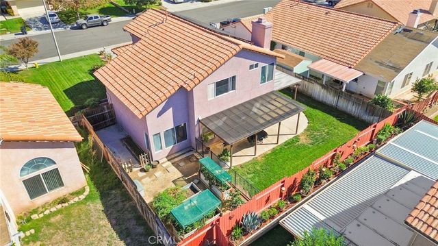 2031 Lagoon Court, Hemet, CA 92545