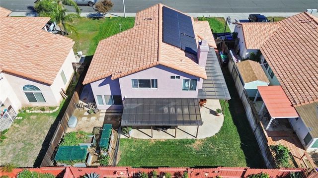 2031 Lagoon Court, Hemet, CA 92545