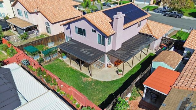 2031 Lagoon Court, Hemet, CA 92545