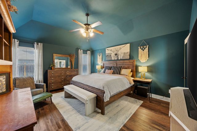 906 Bald Cypress Drive, Fate, TX 75087