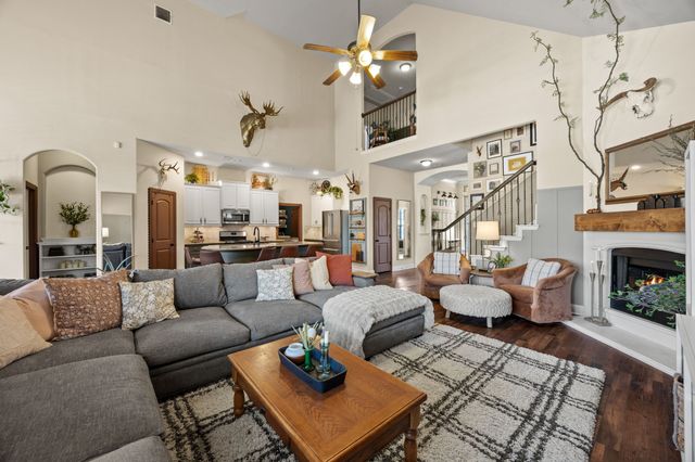 906 Bald Cypress Drive, Fate, TX 75087