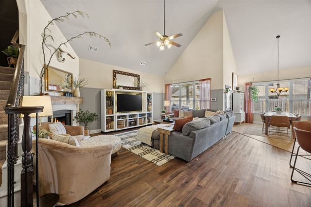 906 Bald Cypress Drive, Fate, TX 75087