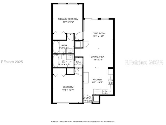 239 Beach City Rd Apt 3338, Hilton Head Island, SC 29926