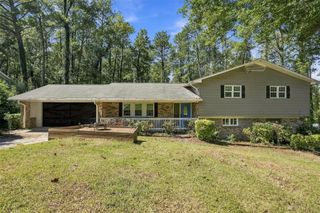 3179 Flamingo Drive, East Point, GA 30344