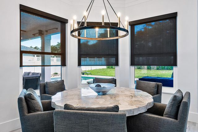596 N Cypress Drive, Tequesta, FL 33469