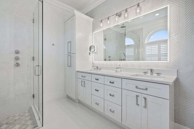 596 N Cypress Drive, Tequesta, FL 33469