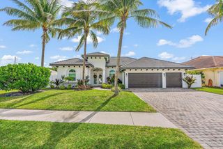 596 N Cypress Drive, Tequesta, FL 33469