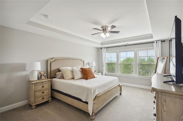 1007 N Edgemont Drive 17, Alpharetta, GA 30009