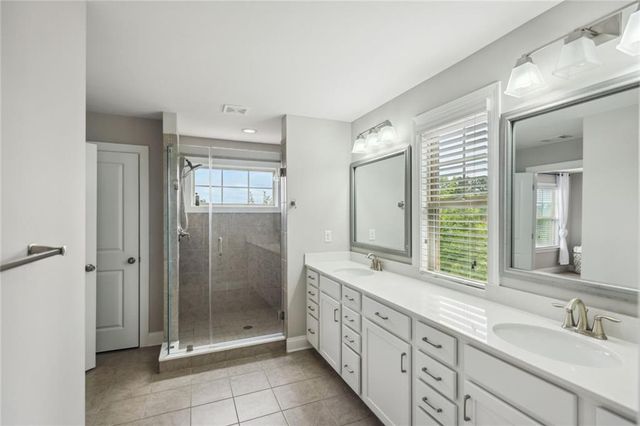 1007 N Edgemont Drive 17, Alpharetta, GA 30009