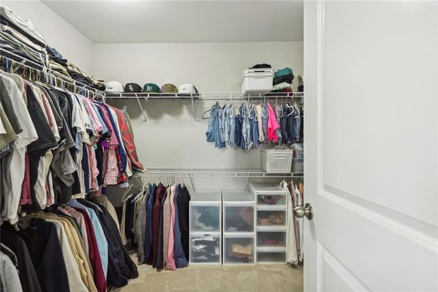 1007 N Edgemont Drive 17, Alpharetta, GA 30009