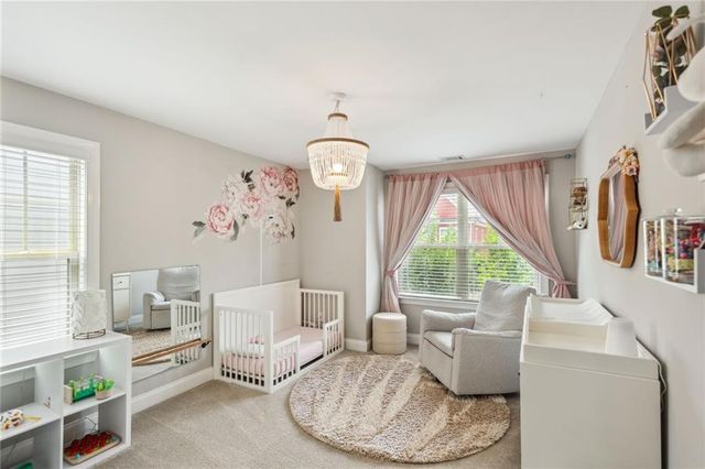 1007 N Edgemont Drive 17, Alpharetta, GA 30009