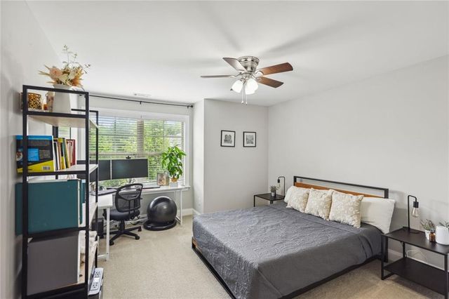 1007 N Edgemont Drive 17, Alpharetta, GA 30009