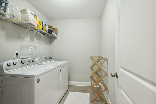 1007 N Edgemont Drive 17, Alpharetta, GA 30009