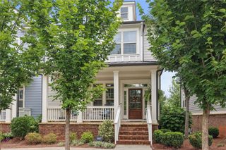 1007 N Edgemont Drive 17, Alpharetta, GA 30009