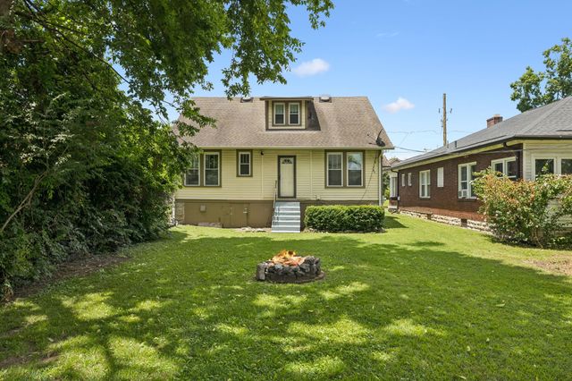 1712 Villa Pl, Nashville, TN 37212