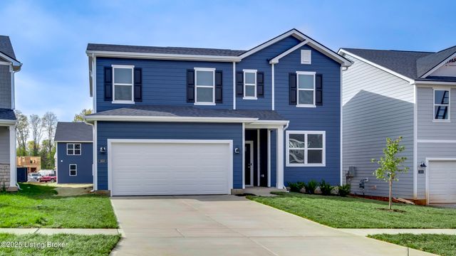 1850 Washington Blvd, Lyndon, KY 40242