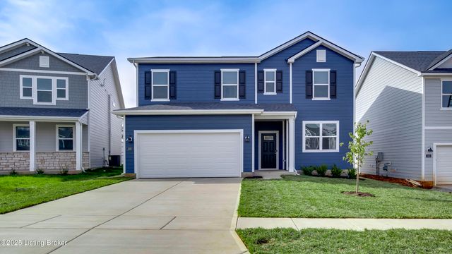 1850 Washington Blvd, Lyndon, KY 40242