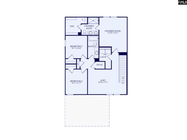 456 Edith Court, Blythewood, SC 29016