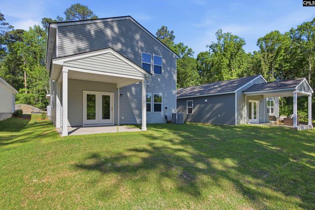 456 Edith Court, Blythewood, SC 29016