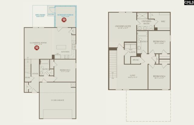 456 Edith Court, Blythewood, SC 29016