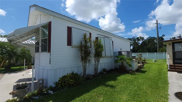 3333 26TH AVENUE E 1023, Bradenton, FL 34208
