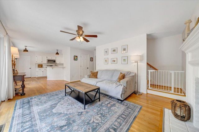 245 Timber Trail LN, Hardy, VA 24101