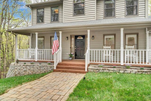 245 Timber Trail LN, Hardy, VA 24101