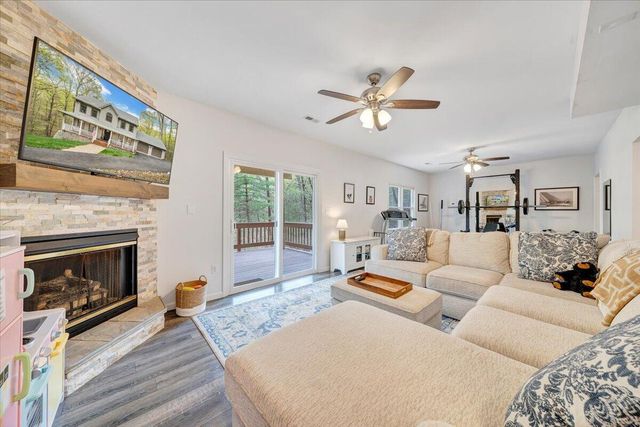 245 Timber Trail LN, Hardy, VA 24101