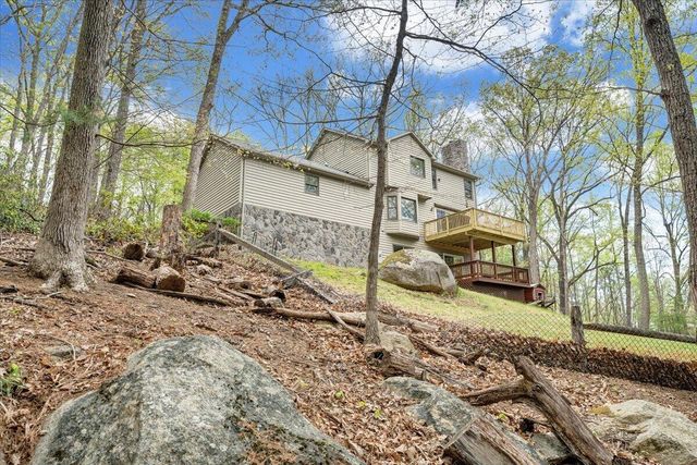 245 Timber Trail LN, Hardy, VA 24101