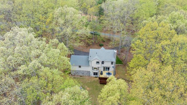 245 Timber Trail LN, Hardy, VA 24101