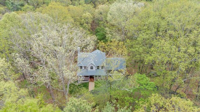 245 Timber Trail LN, Hardy, VA 24101