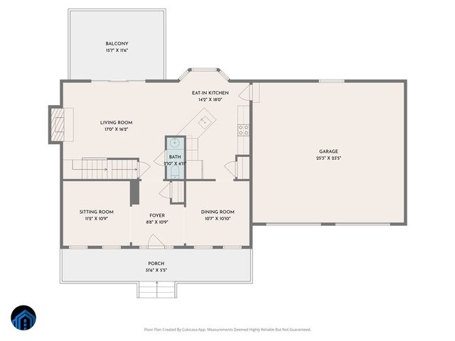 245 Timber Trail LN, Hardy, VA 24101