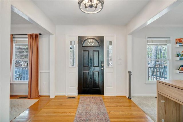 245 Timber Trail LN, Hardy, VA 24101