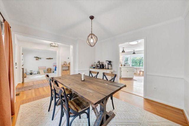245 Timber Trail LN, Hardy, VA 24101