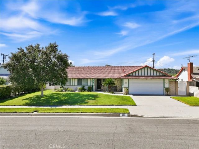 673 Strongbow Drive, Diamond Bar, CA 91765