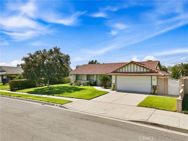 673 Strongbow Drive, Diamond Bar, CA 91765